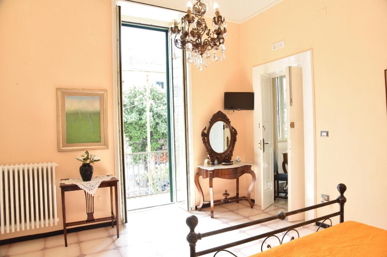 Rosaria Suite & Rooms Lecce Esterno foto