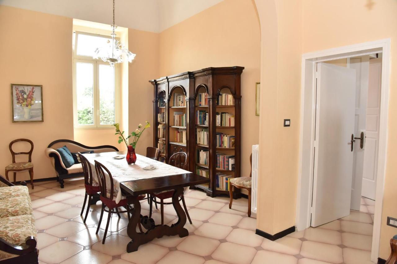Rosaria Suite & Rooms Lecce Esterno foto