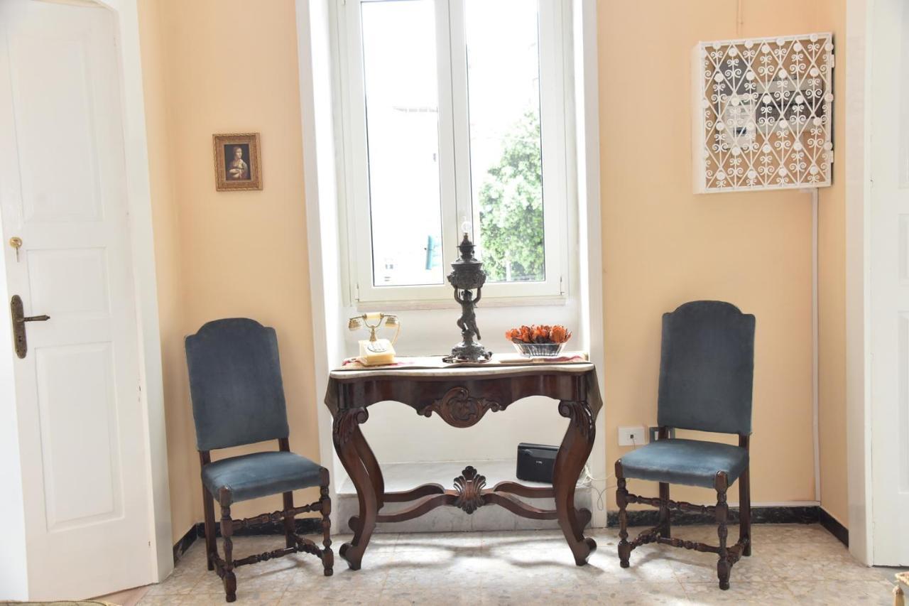 Rosaria Suite & Rooms Lecce Esterno foto