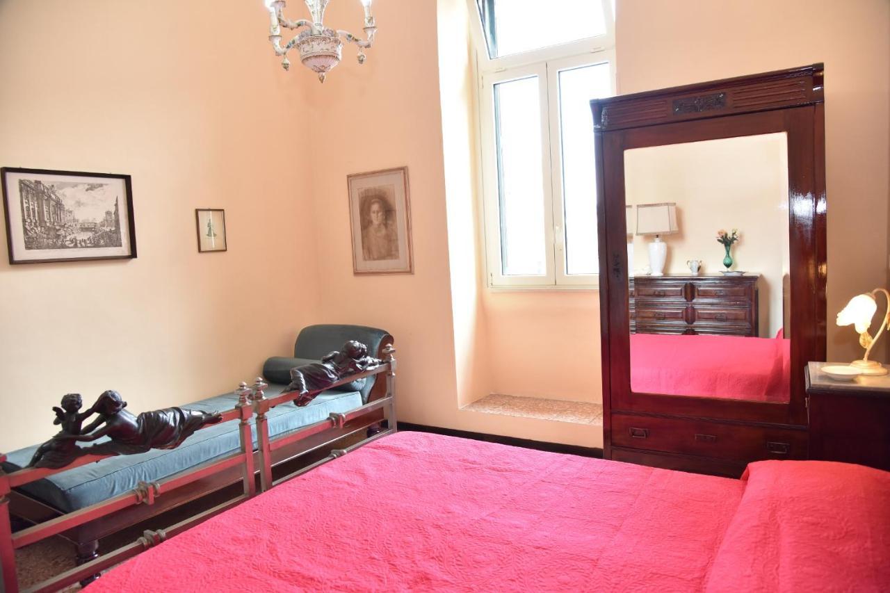 Rosaria Suite & Rooms Lecce Esterno foto