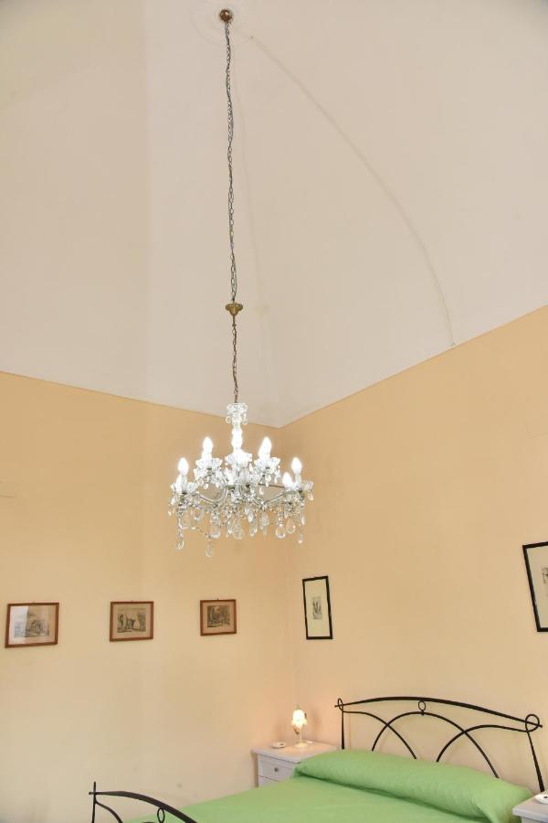 Rosaria Suite & Rooms Lecce Esterno foto