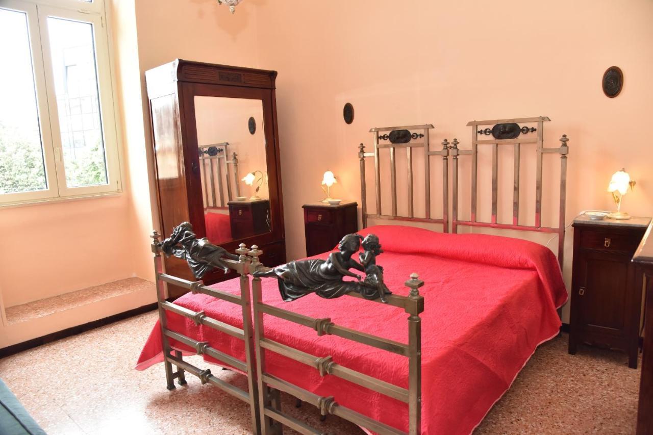 Rosaria Suite & Rooms Lecce Esterno foto