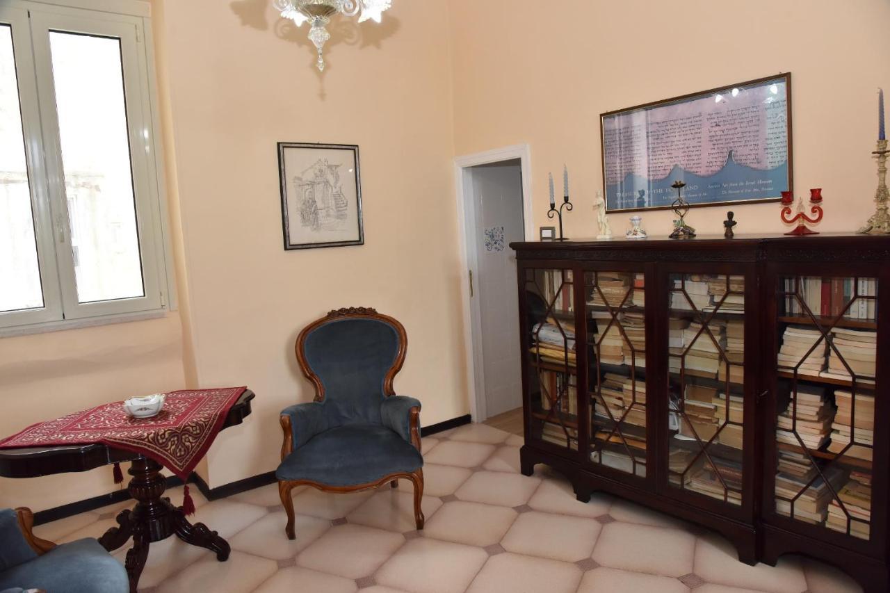 Rosaria Suite & Rooms Lecce Esterno foto