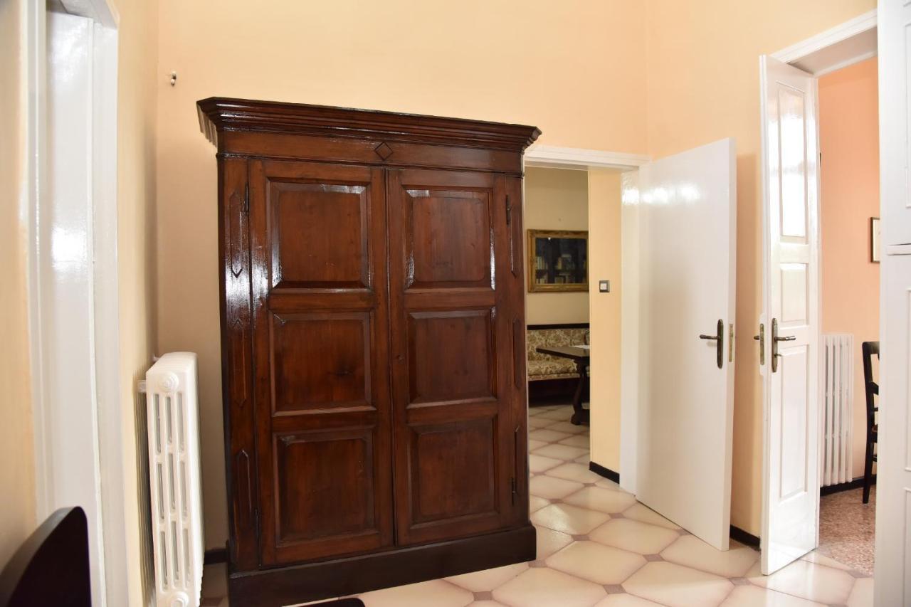 Rosaria Suite & Rooms Lecce Esterno foto
