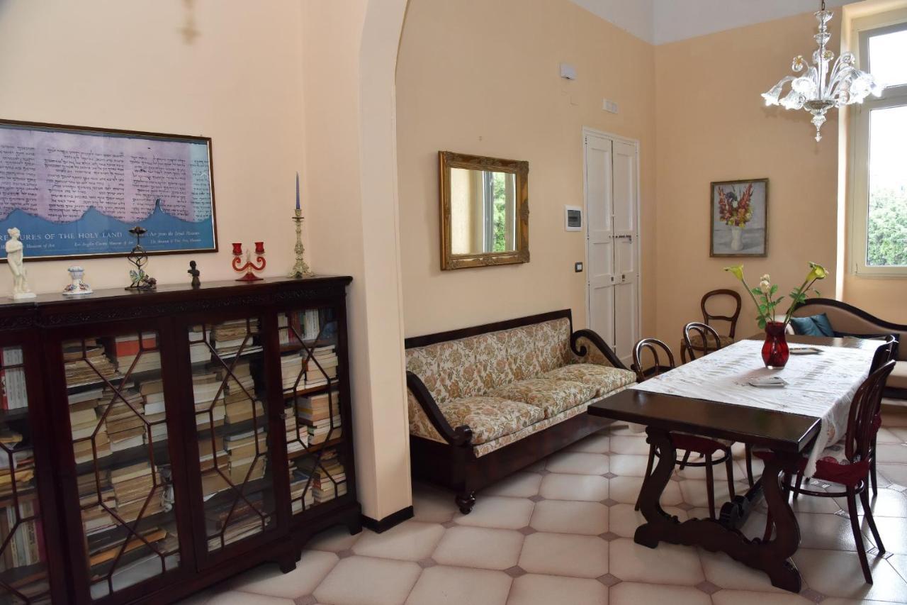 Rosaria Suite & Rooms Lecce Esterno foto