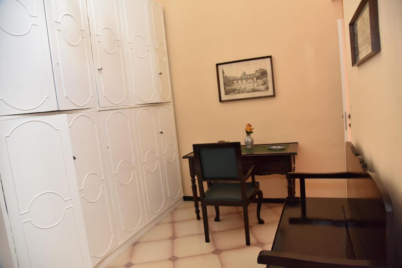 Rosaria Suite & Rooms Lecce Esterno foto