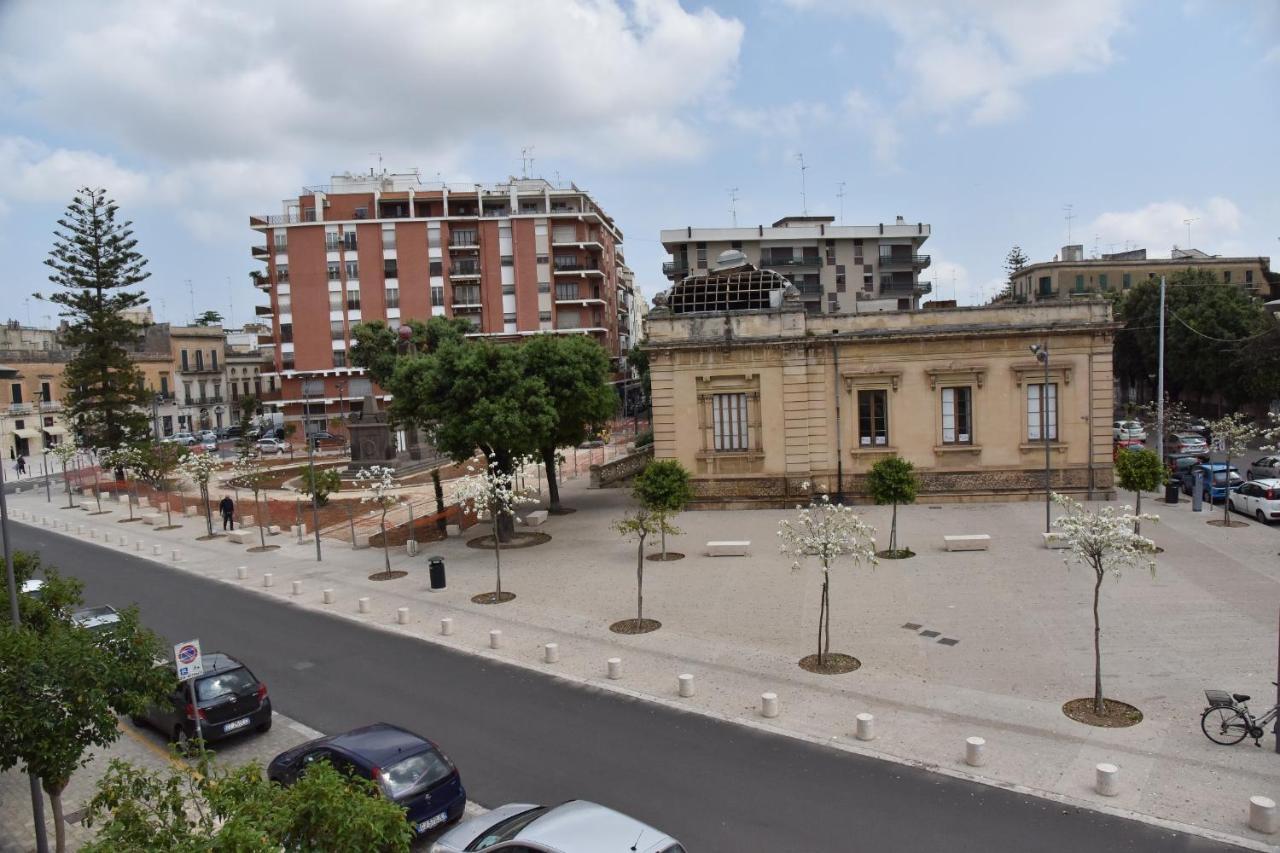 Rosaria Suite & Rooms Lecce Esterno foto