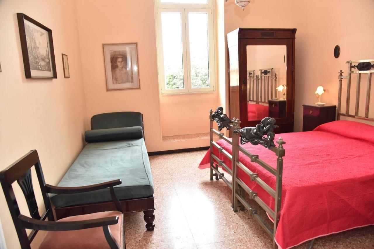 Rosaria Suite & Rooms Lecce Esterno foto
