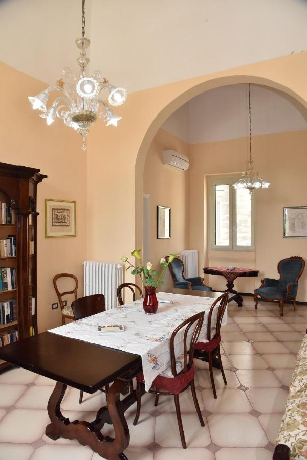 Rosaria Suite & Rooms Lecce Esterno foto