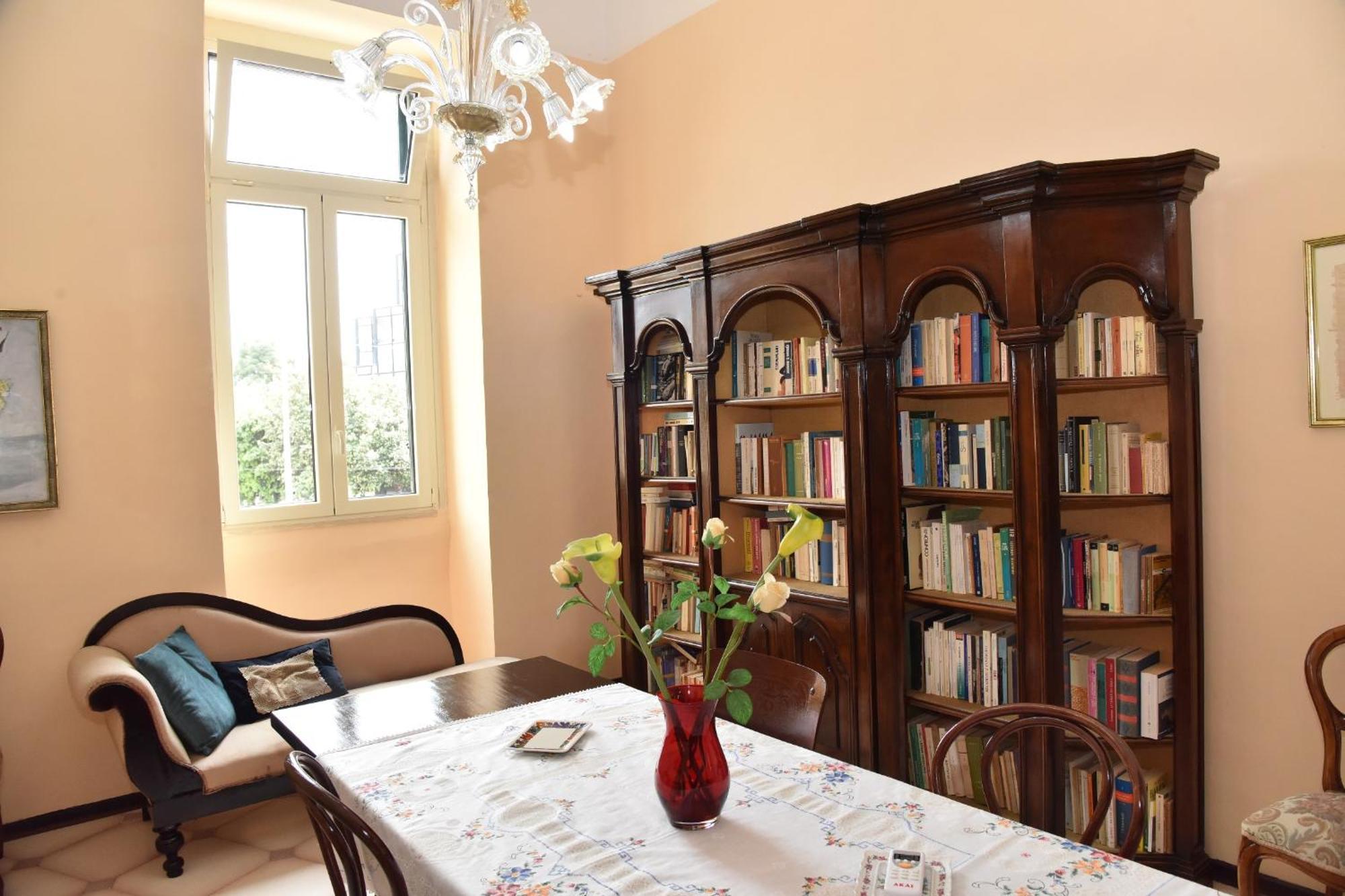 Rosaria Suite & Rooms Lecce Camera foto